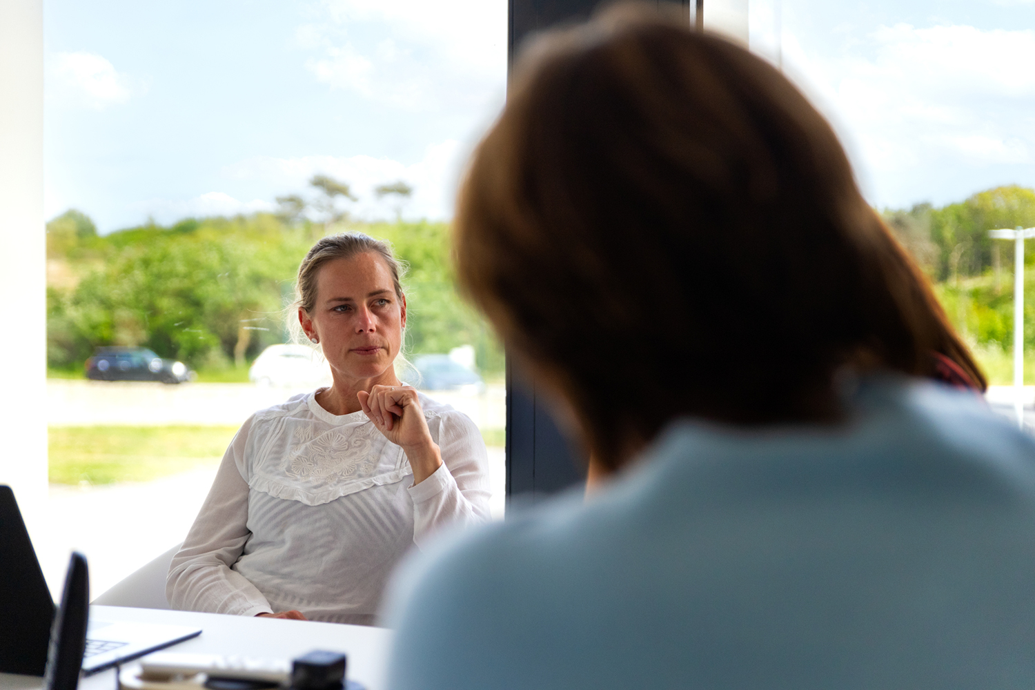 Zeepreventorium Sylvie