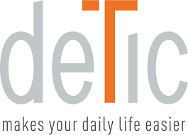 Logo Detic