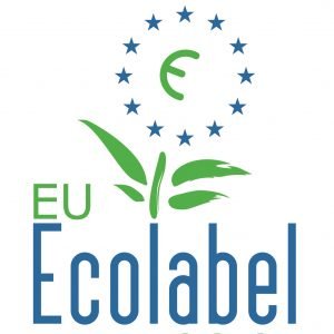 Logo keurmerk EU-Ecolabel