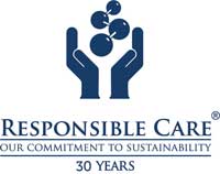 Logo keurmerk Responsible Care