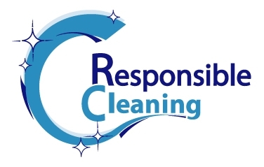 Logo keurmerk Responsible Cleaning