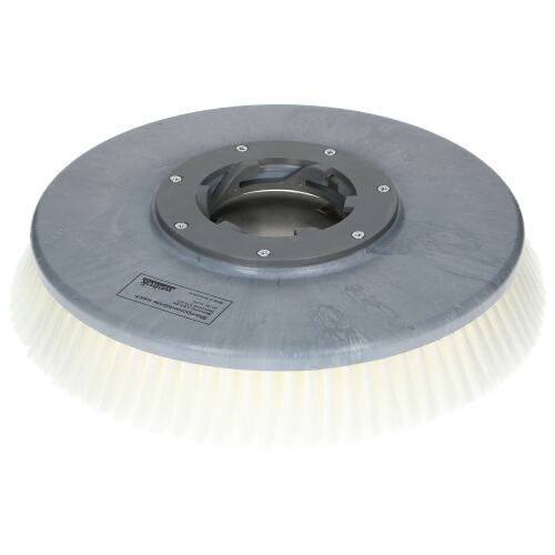 Brosse &agrave;&nbsp;shampouiner Monomatic LS/I/DS photo du produit Front View L