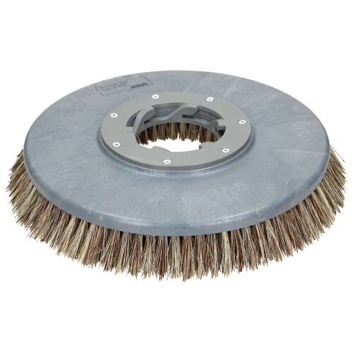 Brosse &agrave;&nbsp;lustrer Union Monomatic LS/I/DS/HS et Scrubo E/B photo du produit Front View L