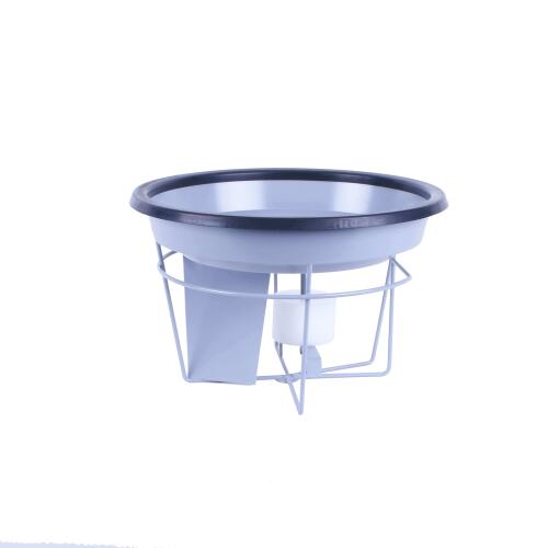 Syst&egrave;me flotteur Silento 5000/50 photo du produit Front View L