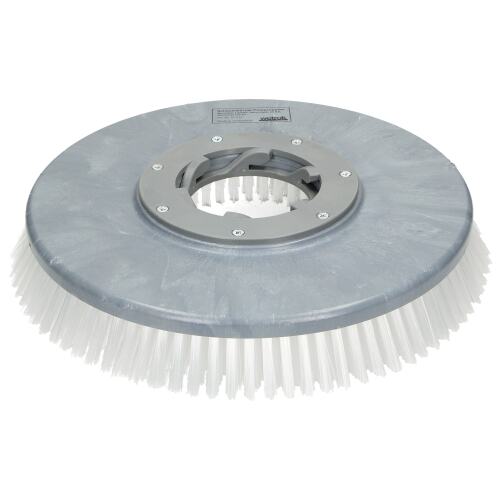 Brosse à récurer polyprolylène Monomatic LS/I/DS et Scrubo E/B photo du produit Front View L