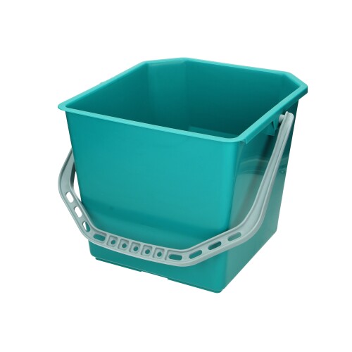 Seau de 17 l, vert photo du produit Image2 L