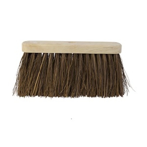 Brosse à récurer 30 cm sans raccord pour manche photo du produit Front View L