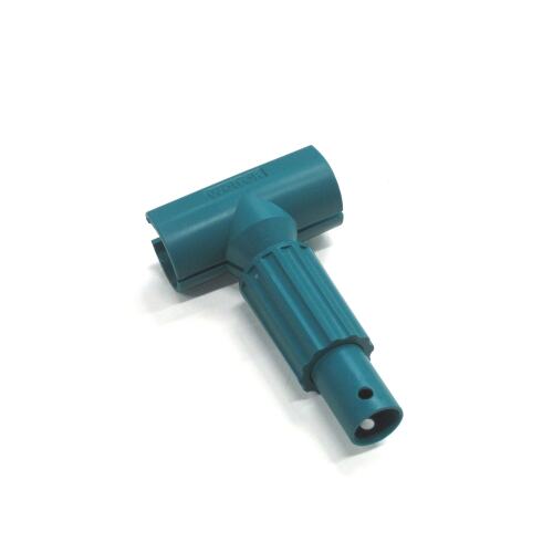 Pince &agrave; mop synth&eacute;tique pour manche pour mop photo du produit Front View L