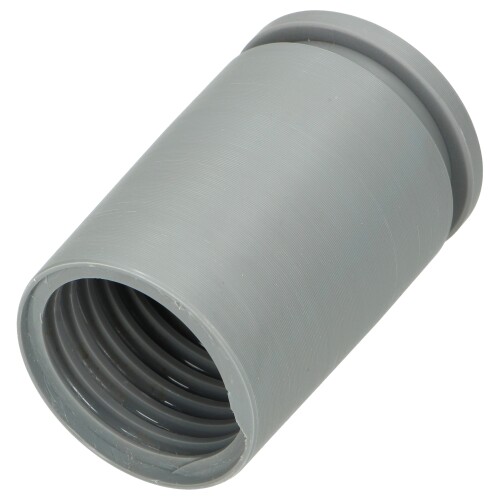 Raccord Duovac 50 et Silento 5000/50 photo du produit Image2 L