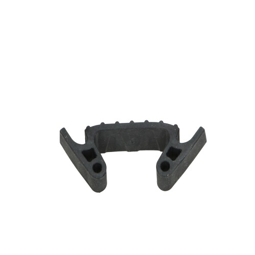 Pince pour manche en caoutchouc 20 - 30 mm photo du produit Front View L