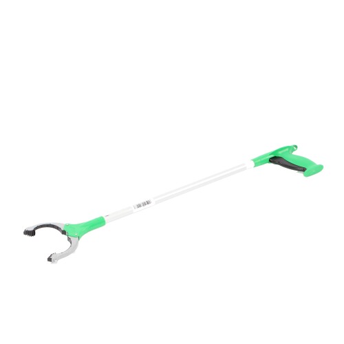 Benne &agrave; d&eacute;chets Nifty Nabber photo du produit Front View L