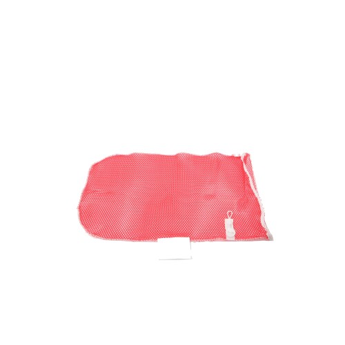 Filet de collectage rouge, 50 x 70 cm photo du produit Image2 L