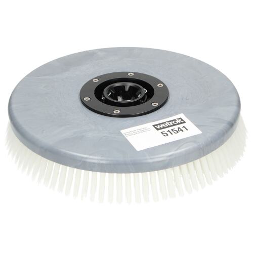 Brosse &agrave;&nbsp;r&eacute;curer Supernylon Duomatic Endurer 75 photo du produit Front View L