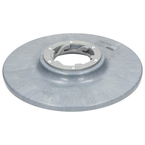 Plateau d'entra&icirc;nement 430 mm Monomatic I/LS/DS et Scrubo E/B photo du produit Front View L