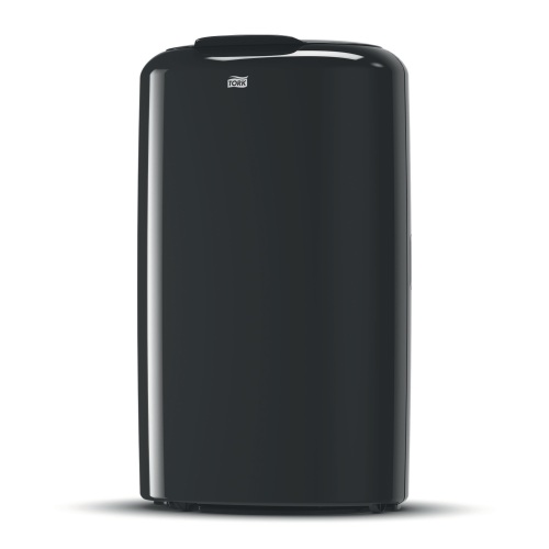 Tork Premium Bin 50 l, black photo du produit Front View L