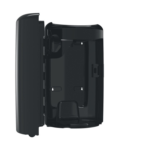 Tork Premium Bin 50 l, black photo du produit Image2 L