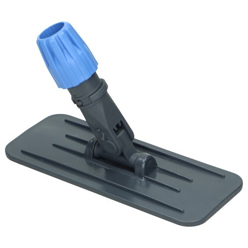 Support tampon 25 x 10 cm sans manche photo du produit Front View L