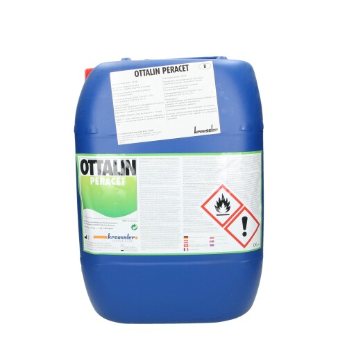 Ottalin Peracet 22 kg photo du produit Front View L