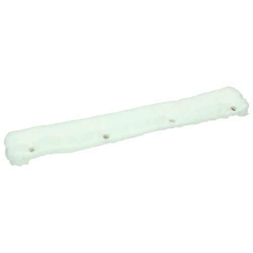 Peau de mouton pour le r&eacute;pandeur de cire Florfix 40 cm photo du produit Front View L