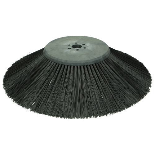 Balai lat&eacute;ral en polypropyl&egrave;ne  Speedmatic Twister photo du produit Front View L