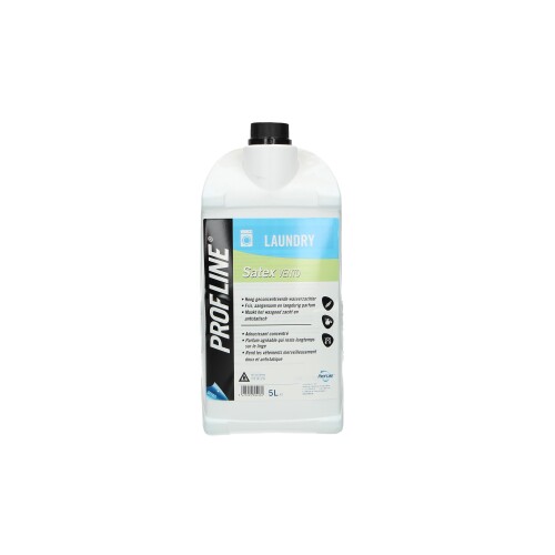 Prof Line Satex Vento 5 l photo du produit Front View L