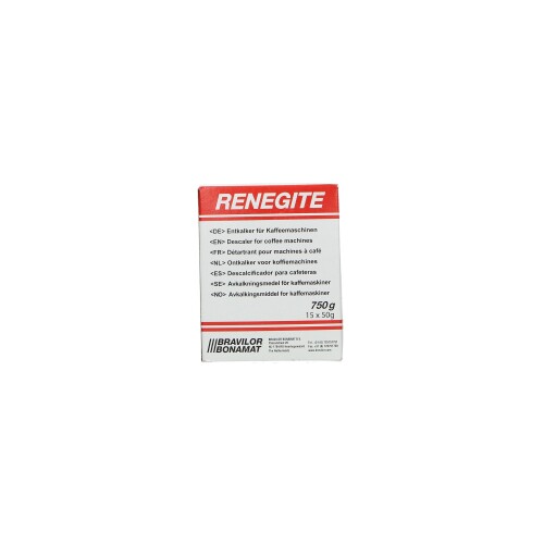 Renegite d&eacute;tartrant 15 sachets photo du produit Front View L