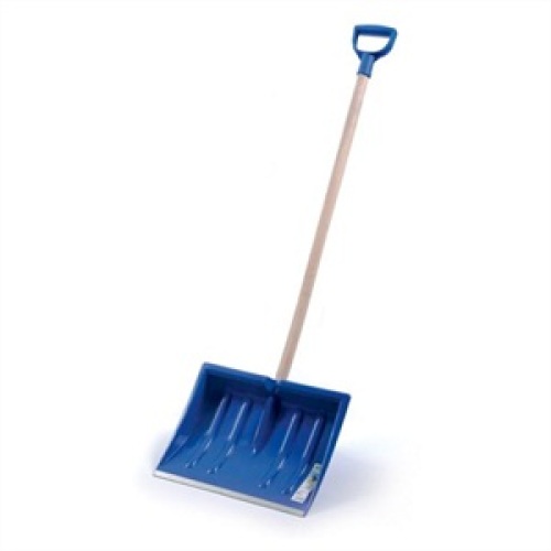 Pelle &agrave; neige en mati&egrave;re synthetique photo du produit Front View L