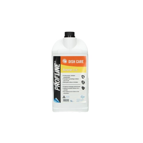 Prof Line Sereno Soak 5 l photo du produit Front View L