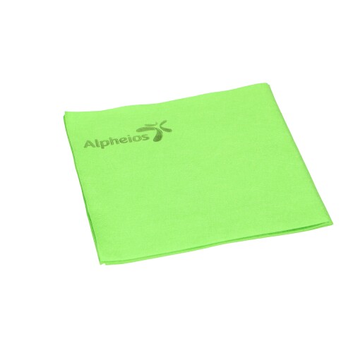 Micronet 38 x 43 cm vert photo du produit Front View L