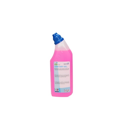 Vive Sanitary Gel 15 x 750 ml photo du produit Front View L