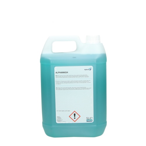 Alphawash 2 x 5 l photo du produit Image2 L