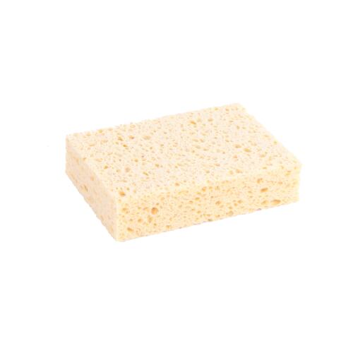 &Eacute;ponge small 115 x 80 x 35 mm photo du produit Front View L