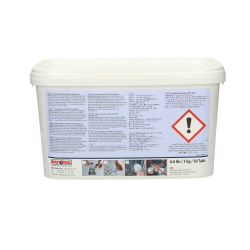 Rational tab photo du produit Image2 L