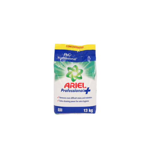 Ariel Formula Pro Plus 13 kg photo du produit Front View L