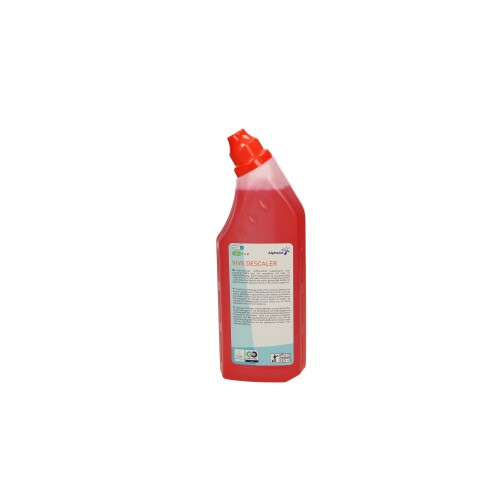 Vive Descaler 15 x 750 ml photo du produit Front View L