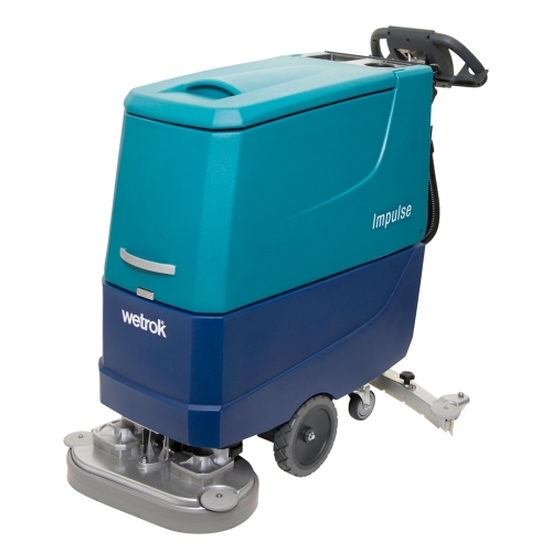 Wetrok Duomatic Impulse 60 avec syst&egrave;me de dosage photo du produit Image4 L