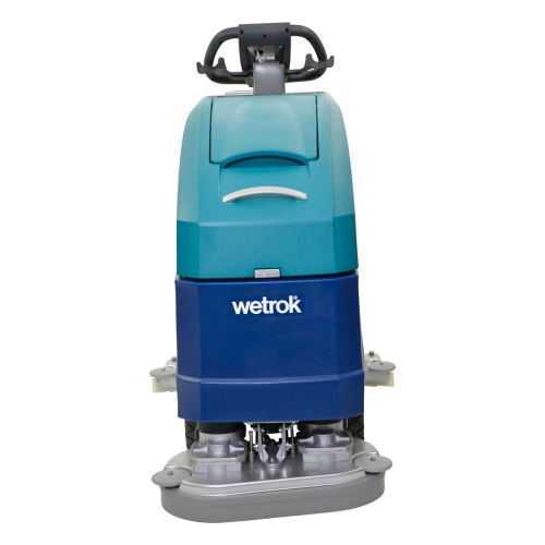 Wetrok Duomatic Intense 50 avec syst&egrave;me de dosage photo du produit Image4 L