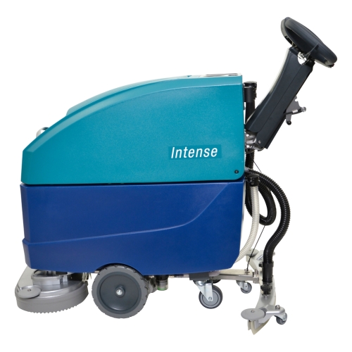 Wetrok Duomatic Intense 60 avec syst&egrave;me de dosage photo du produit Image2 L