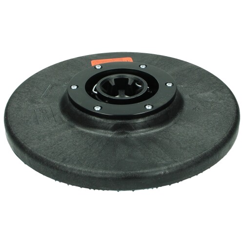 Plateau d'entra&icirc;nement 307 mm Duomatic Intense/Impulse/Endurer 60 photo du produit Front View L