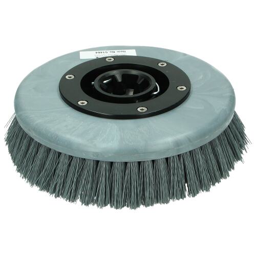 Brosse à récurer Tynex Duomatic Intense/Impulse 50 photo du produit Front View L