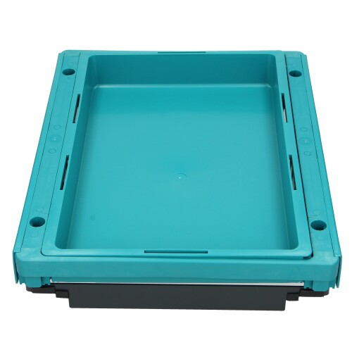 Plateau multifonctionnel  Duomatic Esprit/Intense/Impulse en Endurer photo du produit Front View L