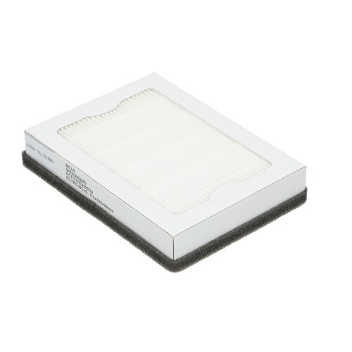 Filtre Hepa pour s&egrave;che-mains PQ14 photo du produit Front View L