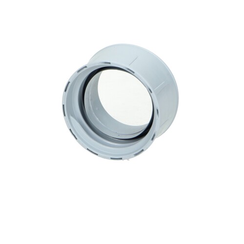 Anneau de serrage, blanc, pour le flexible d&rsquo;aspiration des Monovac Comfort/Touch 'n' Clean, Durovac et Monovac Freedom/BeFree photo du produit Image2 L