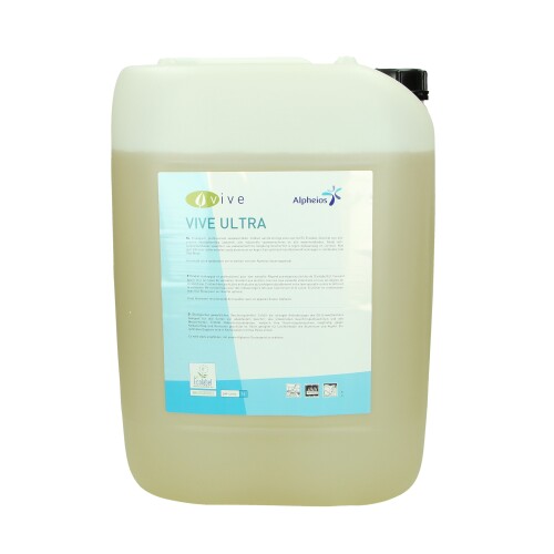 Vive Ultra 20 l photo du produit Front View L