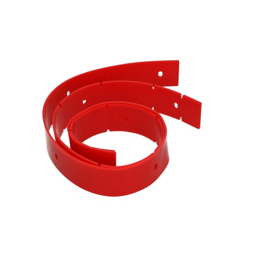 Set de languettes d'aspiration standard en polyur&eacute;thane Drivematic Delarge photo du produit Front View L