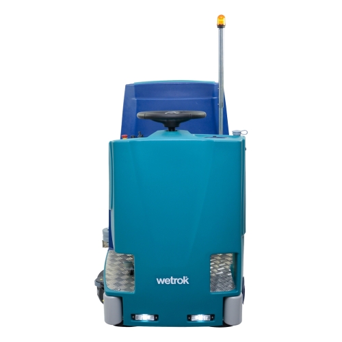 Wetrok Drivematic Delarge photo du produit Image4 L
