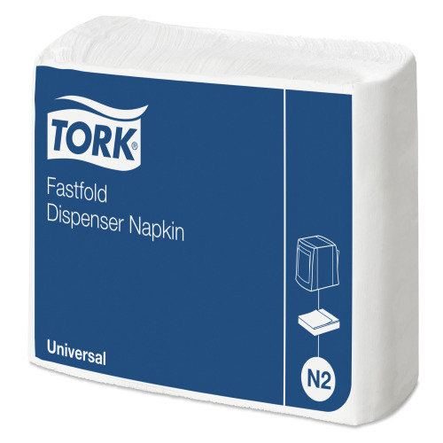 Tork distributeur de serviettes (N2) photo du produit Front View L