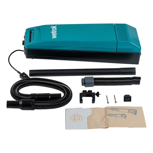 Unit&eacute; d'aspiration Monomatic LS/I/DS/HS/US photo du produit Front View L