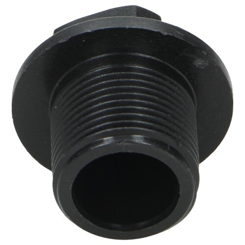 Bouchon &agrave; visser r&eacute;servoir eau sale ToRo-Flex photo du produit Image4 L