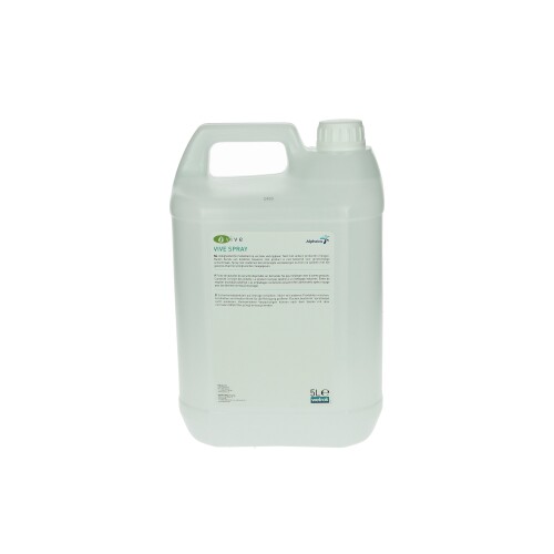 Vive Spray 2 x 5 l photo du produit Image2 L